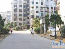 新世纪小区 南北通透,采光好 近地铁 中间楼层