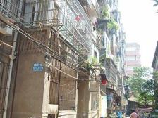 设计合理 全明户型 干净整洁 车位充足