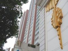 国贸广场东端户采光好 户型方正 地段优越