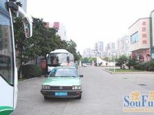 WGY,小区改造很漂亮,带一个独立的车库