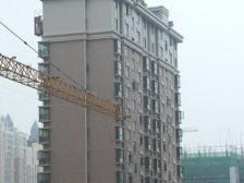 联泰香域尚城 精装房价格实惠 户型方正 交通便利