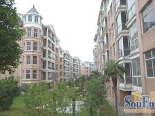 贵都国际花城 交通便利,配套成熟,购物方便。