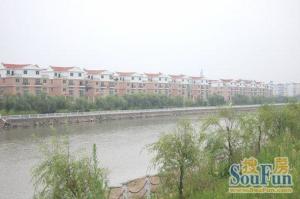 贵都国际花城南北通透,采光好近地铁视野好,诚心出售
