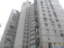 地铁口100多米+电梯高层+内环边+全明三房+1999年房龄