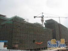 徐汇区梦中情房+户型方正+房龄新+近地铁带产权车位