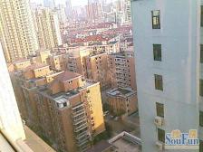 小高层全明高区拎包入住交通方便