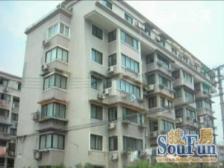 全明采光亮耶 商品房双南大两房 附21平双花园 急售!