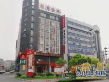 维奇特大厦 1室1厅 南