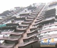 卫生间全明,大开间,品质小区,近地铁