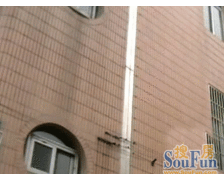 四联大厦 3室1厅 南