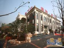 带车位品质小区精装修不靠路,小区新,配套齐全环境好