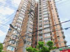 同济旁密云路近赤峰路双南户型方正,电梯小高层