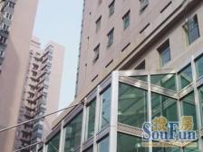 徐汇商务大厦 1室1厅 西南