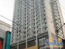 徐汇商务大厦 1室1厅 西南