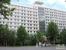 南桥板块高层紫荆公寓+电梯高楼层俯瞰繁华+业主诚心卖