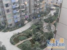 小区环境好 总价低 装修清爽 有停车位