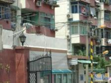 南新四村 1室1厅 南 北