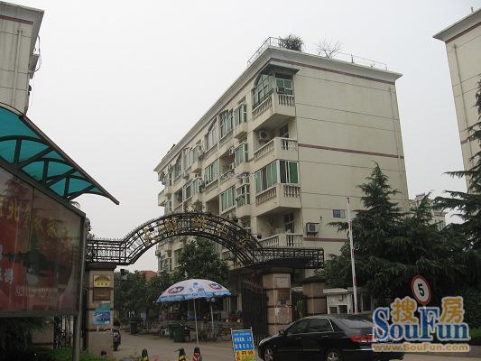 天鹅湖假日山庄