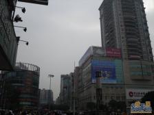 长寿路 3室2厅 东