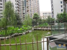 龙湖天街地铁,电梯房,户型方正