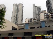 刘家花园 3室1厅 南