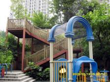 看江大4房 户型好 视野开阔 可拎包入住