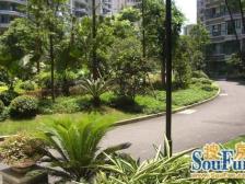 佣金6666元 观音桥九街顶跃(6号线10号线)长安华都精装五室三卫