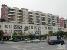 莞城城市花园 阳台看花园 有山有水 低楼层适合老人家