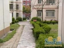 天乐精装修两房全明户型看房方便诚意卖