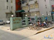 衡复方正大三房+楼道干净整洁+南北通采光好+满五年