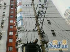 高安一小,品质外销房,超低单价,方正大三房