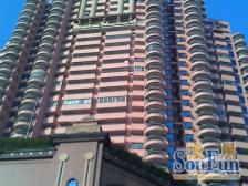 维多利广场 3室2厅 东