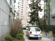 延长小区(静安) 2室1厅1卫 南