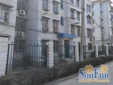 杨行·杨泰一村·1室·1厅