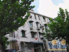 三楼,朝北,可做一门关,边套全明