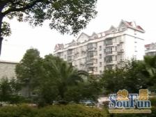 裕兴花园 5室3厅 南