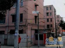 梅陇·朱行三村·2室·1厅