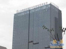 汇金大厦 1室1厅 东南