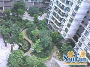 人和逸景4室2厅西北东北