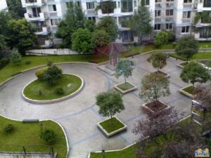 人和逸景 4室2厅 东南