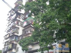 环市西老校电梯平层两房一厅近地铁口生活便利