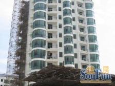 盈浦·金域水岸苑·3室·2厅,面积宽敞,采光好,总价可谈。