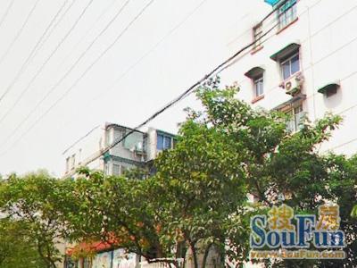内江路384弄小区