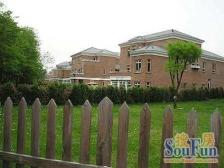 18号线周浦站600米+万达商圈+双澧溪+