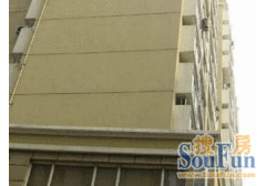 电梯房,二梯四户,小户型,装修齐全