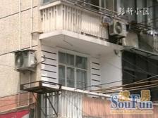彭浦·彭新小区·1室·1厅
