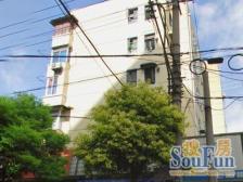 和平公园一路之隔,一方一厅,电梯小户型,中区采光好