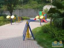 南坪福利社 小区安静 带阳台 出行方便 配套齐全