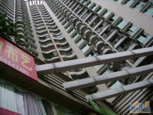 学府路 华宇江南枫庭二房99万