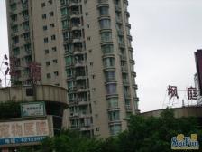 学府路 华宇江南枫庭一房